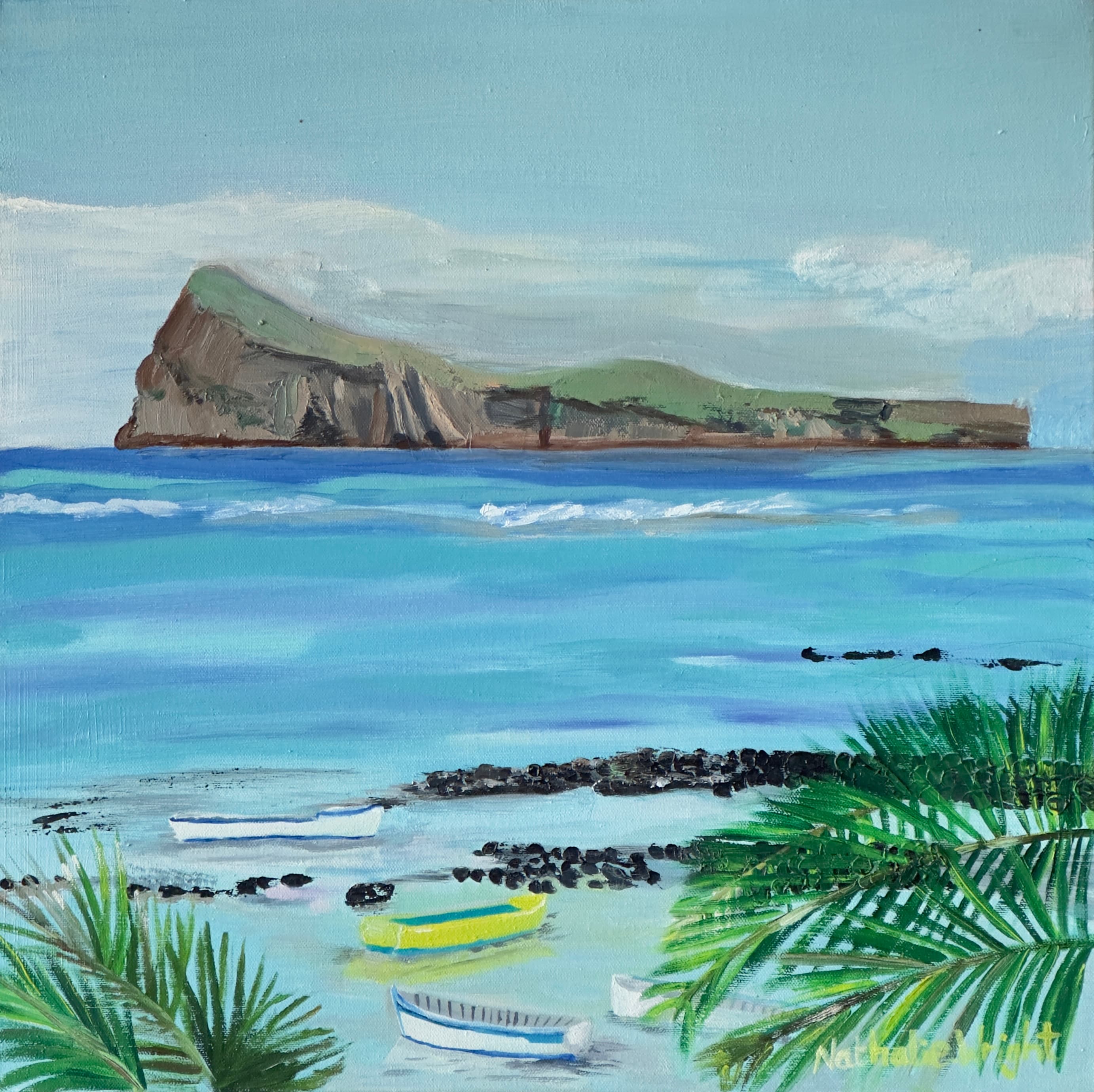 Grand Baie